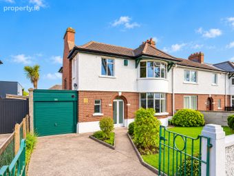 96 Home Farm Road, Drumcondra, Dublin 9