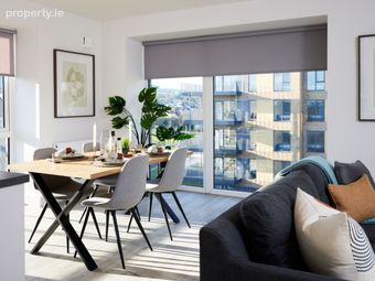 Apartment 54, Block 4, The Green, Barnoaks, Citywest, Co. Dublin
