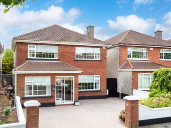 2 Onward Walk, Portmarnock, Portmarnock, Co. Dublin