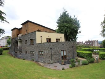 40 Douglas House, Maryborough Hill, Douglas, Co. Cork