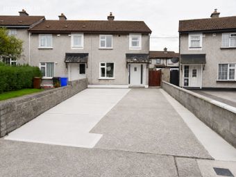 237 Castle Park, Ballybane, Co. Galway