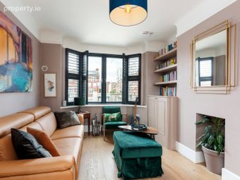 34 Montpelier Hill, Arbour Hill, Stoneybatter, Dublin, Arbour Hill, Dublin 7 - Image 4