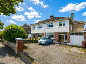 68 Sutton Park, Co. Dublin, Sutton, Dublin 13 - Image 2