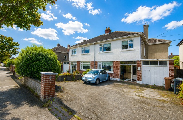 68 Sutton Park, Co. Dublin, Sutton, Dublin 13 - Click to view photos