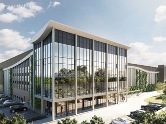 2021 Bianconi Avenue, Citywest Business Campus, Citywest, Co. Dublin