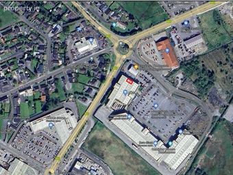 Unit 1b, Centre Point Retail Park, Roscommon Town, Co. Roscommon - Image 3