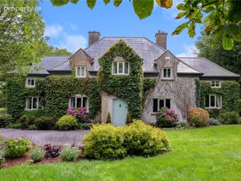 Kilroe House, Kilroe, Corrandulla, Corrandulla, Co. Galway