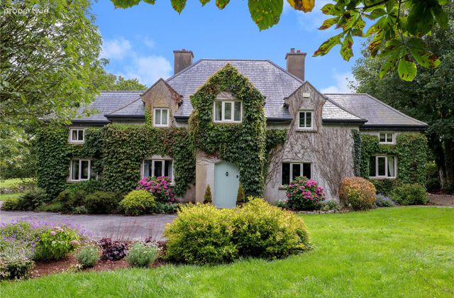 Kilroe House, Kilroe, Corrandulla, Co. Galway, Corrandulla, Co. Galway - Click to view photos