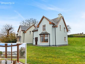 2 Cametringane, Castletownbere, Co. Cork, Castletownbere, Co. Cork