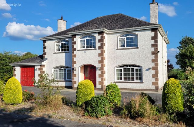 4 Corrlurgan Court, Virginia Road, Bailieborough, Co. Cavan - Click to view photos