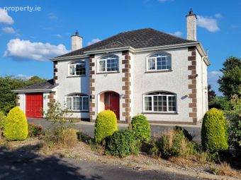 4 Corrlurgan Court, Virginia Road, Bailieborough, Co. Cavan
