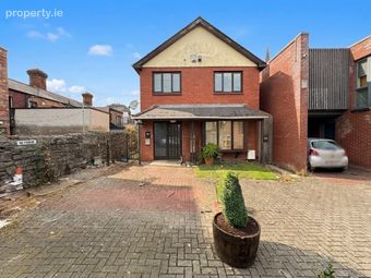 13a The Borough, Phibsborough, Dublin 7, Dublin 7