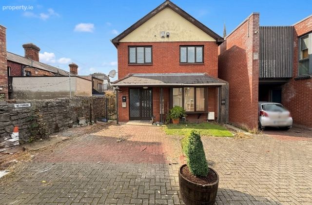 13a The Borough, Phibsborough, Dublin 7, Dublin 7 - Click to view photos