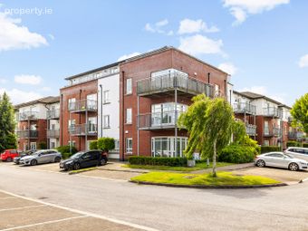 Apartment 40, Beech Park Wood, Beech Park, Easton Road, Leixlip, Leixlip, Co. Kildare
