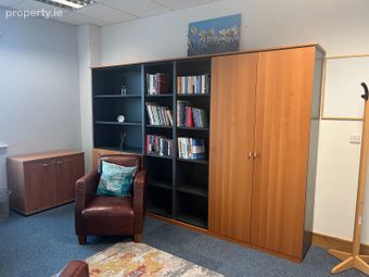 Unit 3a 1st Floor, Dockgate, Dock Road, Galway City Centre, Co. Galway - Image 3