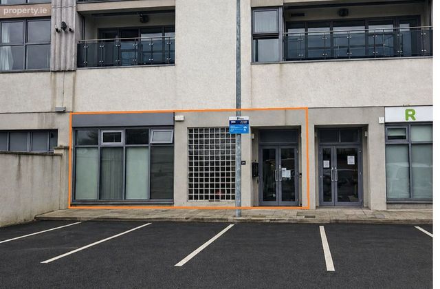 Unit 7, Station House, The Waterways, Sallins, Sallins, Co. Kildare - Click to view photos