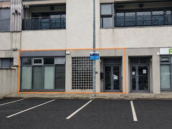 Unit 7, Station House, The Waterways, Sallins, Sallins, Co. Kildare