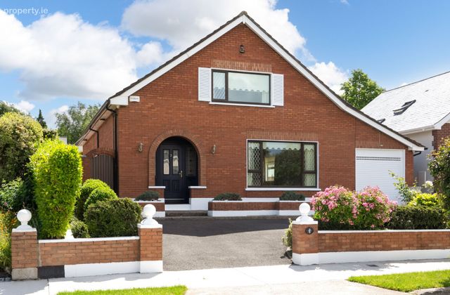 2 Knocklyon Heights, Knocklyon, Dublin 16, Knocklyon, Dublin 16 - Click to view photos