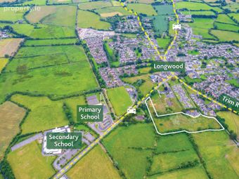 35 Sites, Enfield Road, Longwood, Co. Meath, Longwood, Co. Meath - Image 2