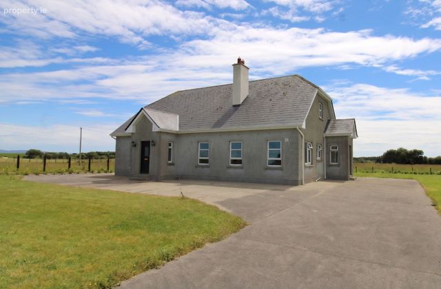 Rosserk, Killala, Co. Mayo - Click to view photos