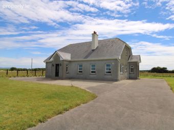 Rosserk, Killala, Co. Mayo