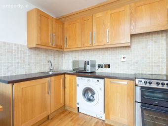 Apartment 527, Talbot Hall, Dublin 1 - Image 2