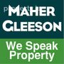 Maher Gleeson Estates Logo
