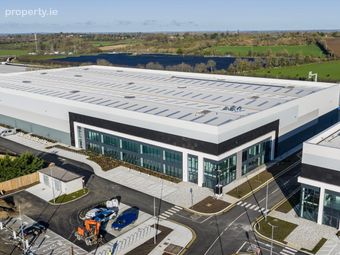 Unit 2, Globe Logistics Park, Monread Road, Naas, Co Kildare, Naas, Co. Kildare - Image 3