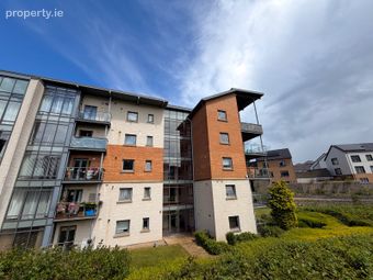 Apartment 301 The Glen, Clon Brugh, Aikens Village, Dublin 18