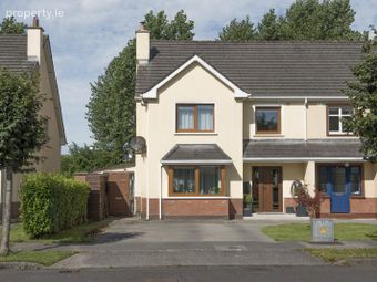 74 Belvedere Hills, Mullingar, Mullingar, Co. Westmeath