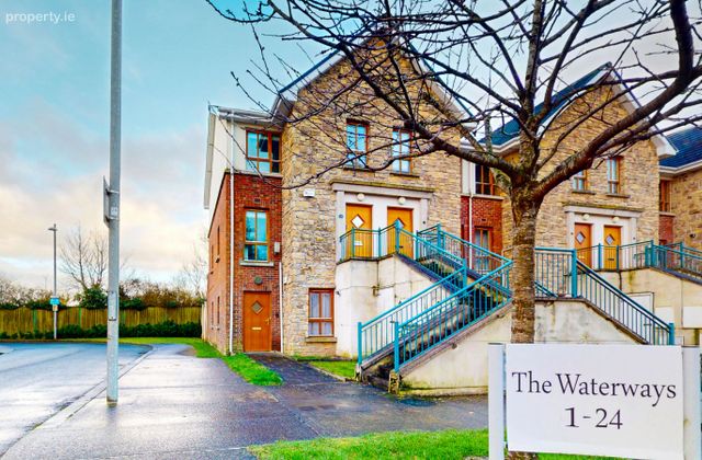 23 The Waterways, Sallins, Sallins, Co. Kildare - Click to view photos