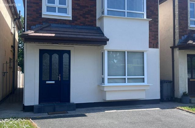 Aylesbury, Old Dublin Road, Carlow Town, Co. Carlow - Click to view photos
