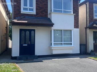 Aylesbury, Old Dublin Road, Carlow Town, Co. Carlow
