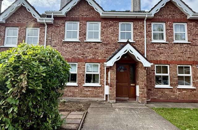 Ardfield Green, Grange, Douglas, Co. Cork - Click to view photos