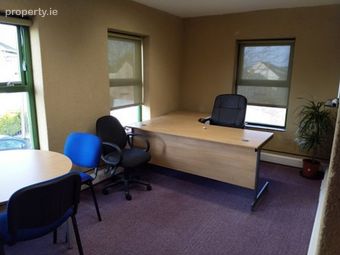 Deanery Street, Belturbet, Co. Cavan