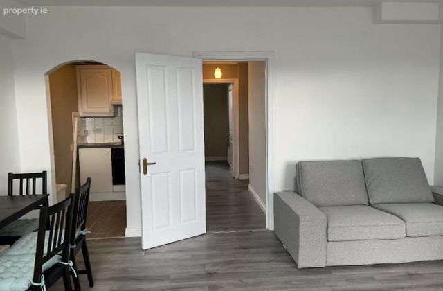Apartment Dawson House,dean Court,patrick Street,dublin 8, Christchurch, Dublin 8 - Click to view photos