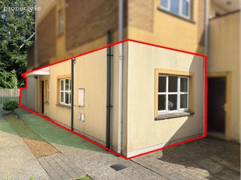 26 Station Court, The Avenue, Gorey, Co. Wexford