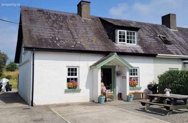 Glencallaghan, Ballyporeen, Burncourt, Co. Tipperary - Click to view photos