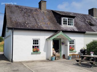 Glencallaghan, Ballyporeen, Burncourt, Co. Tipperary