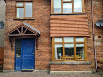 60 Glenmore Wood, Mullingar, Co. Westmeath