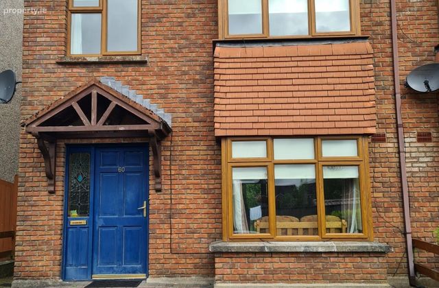 60 Glenmore Wood, Mullingar, Co. Westmeath - Click to view photos