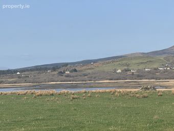 Ref 1170 - Old Cottage/ruin, Murreagh, Waterville, Co. Kerry - Image 4