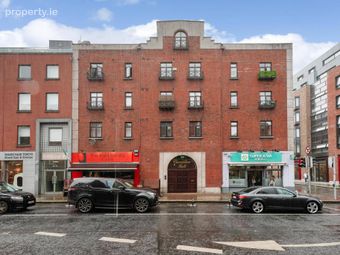 23 Clarendon Hall, Aungier Street, Dublin 2, Dublin 2