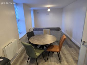 Apt 3 Lower William Street, Athy, Co. Kildare, Athy, Co. Kildare - Image 5