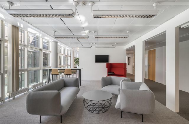 Regus, Ducart Suite, Castletroy Park Commercial Campus, Singland, Co. Limerick - Click to view photos