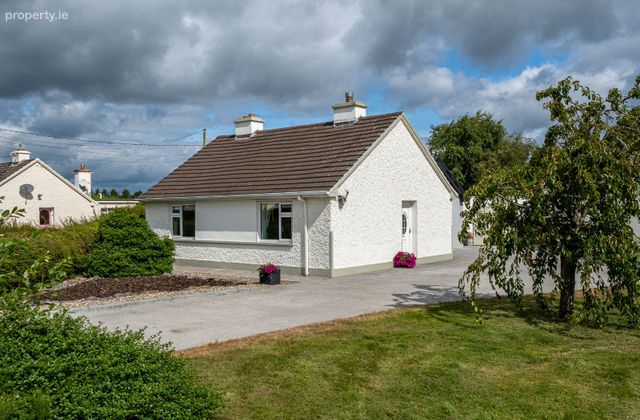Ballykilmurray, Tullamore, Coleraine, Co. Offaly - Click to view photos