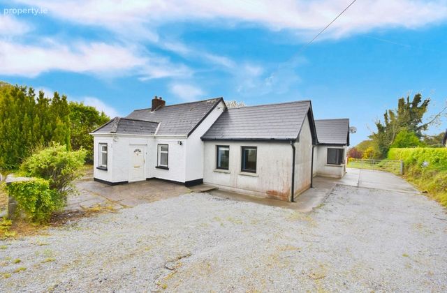 Athea Upper, Athea, Co. Limerick - Click to view photos