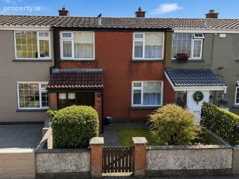 28 Brandon Crescent, Dillons Cross, Co. Cork, Dillons Cross, Co. Cork