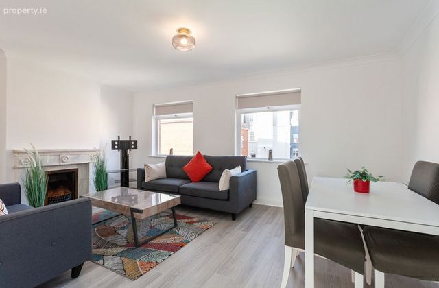 Saint James, Clontarf, Dublin 3 - Click to view photos
