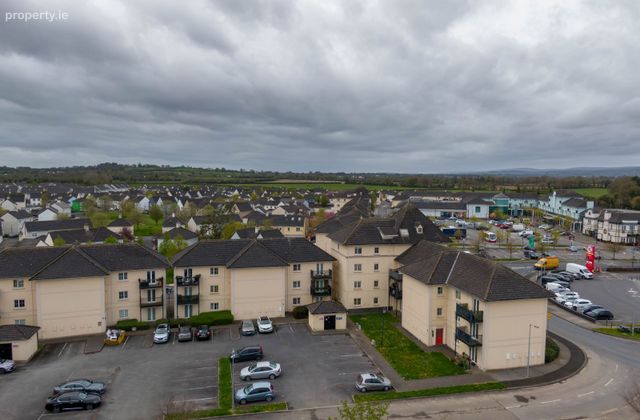 14 Lalor Way, Fairgreen, Portlaoise, Co. Laois - Click to view photos